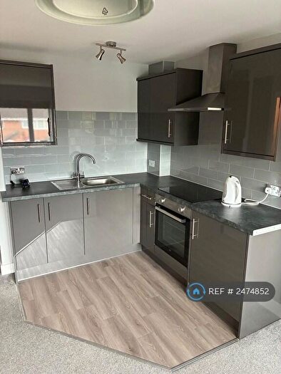 1 Bedroom Flat To Rent In Blossom Crescent, Sheffield, S12