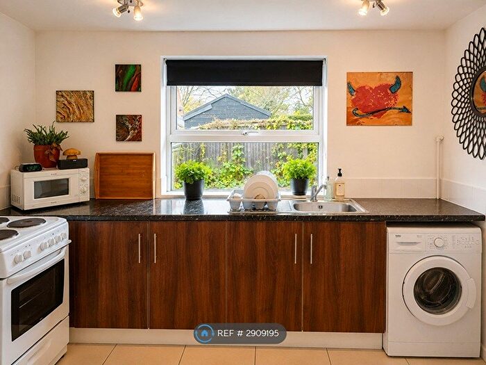 Studio To Rent In Ekin Road, Cambridge, CB5