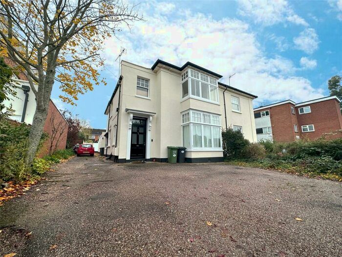 2 Bedroom Apartment To Rent In Exeter, Devon, EX2