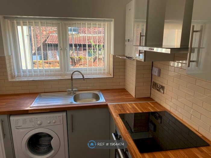 1 Bedroom Flat To Rent In Rufford Road, Liverpool, L6