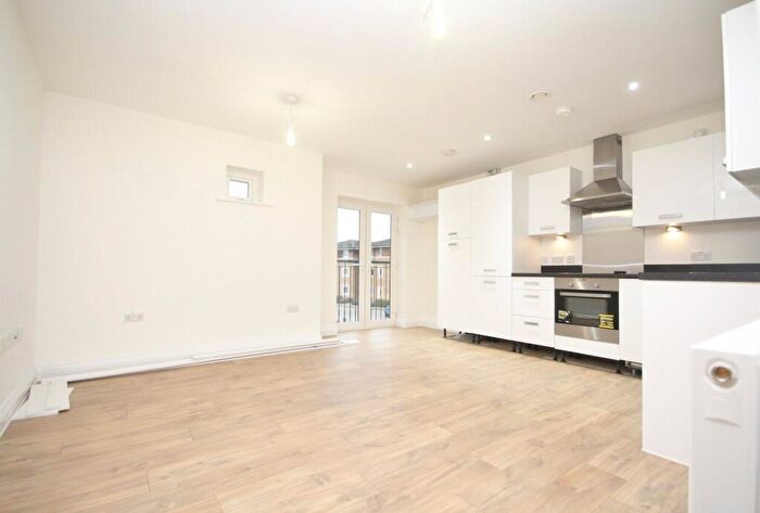 2 Bedroom Apartment To Rent In Stafford Avenue, Hornchurch, Essex, RM11