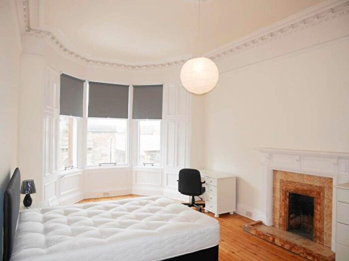 4 Bedroom Flat To Rent In Montpelier Park, Edinburgh, EH10