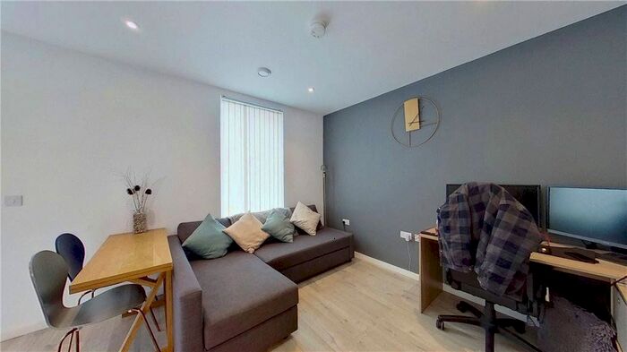 1 Bedroom Flat To Rent In Corsican Square, Bow, London, E3