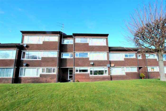 2 Bedroom Flat To Rent In Dunsgreen Court, Ponteland, NE20