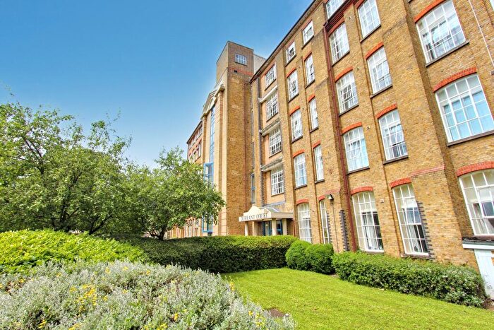 2 Bedroom Apartment To Rent In Durrant Court, Brook Street, Chelmsford, CM1