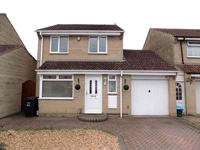 3 Bedroom Detached House To Rent In Windsor Road, Bridgwater, TA6