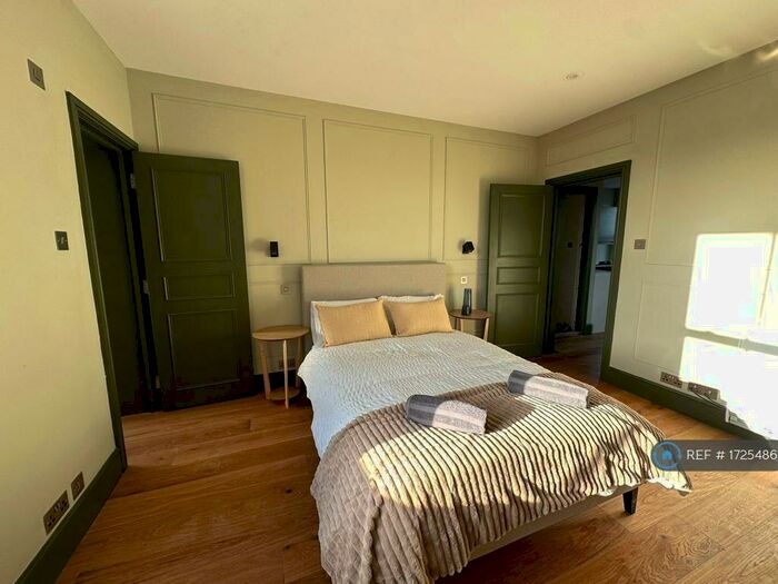 1 Bedroom Flat To Rent In Abingdon Road, Oxford, OX1