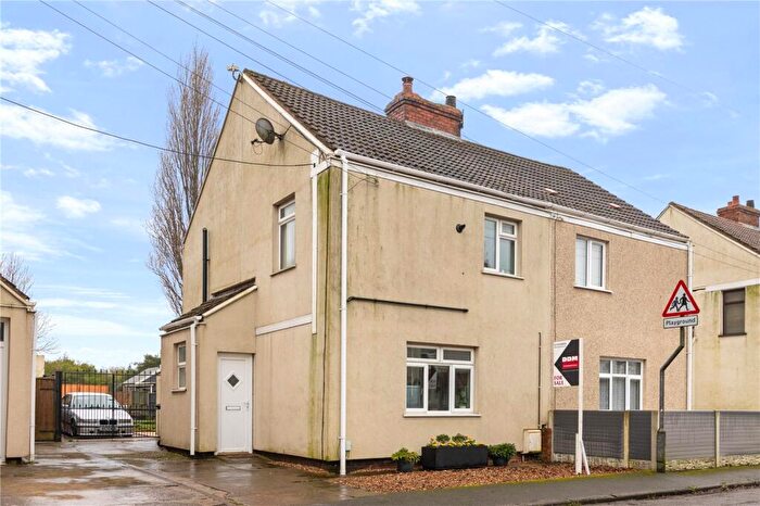 3 Bedroom Semi Detached House For Sale In High Street, Dragonby, DN15