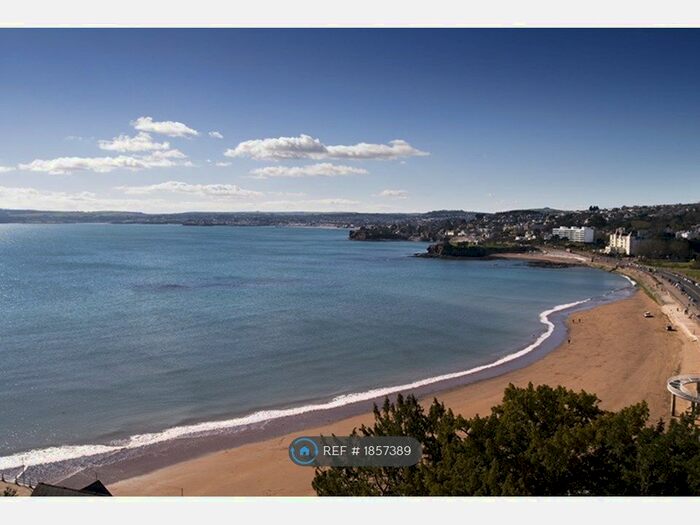 1 Bedroom Flat To Rent In Warren Road, Torquay, TQ2