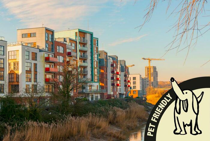 2 Bedroom Penthouse To Rent In Paintworks, Arno's Vale, Bristol, BS4