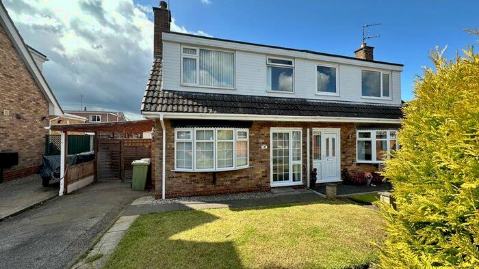 3 Bedroom Detached House To Rent In Holland Close, Morton, DE55