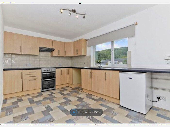 3 Bedroom Flat To Rent In Miller Street, Innerleithen, EH44