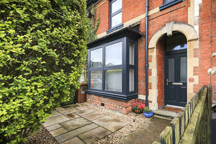 3 Bedroom House To Rent In Princes Gardens, Peterborough, PE1