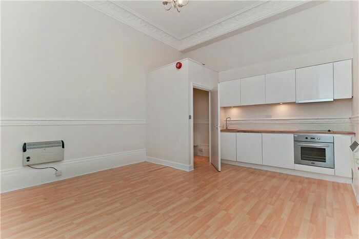 Studio To Rent In Cranley Gardens, London, SW7