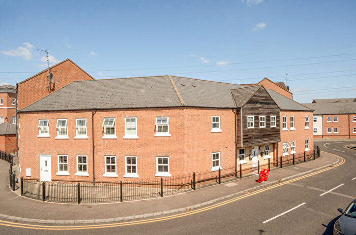3 Bedroom Apartment For Sale In Pine Street, Aylesbury, Buckinghamshire, HP19