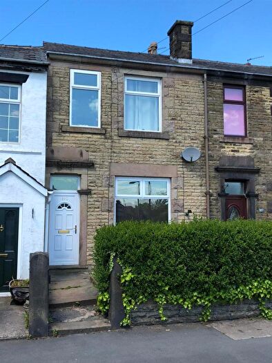 1 Bedroom Apartment To Rent In Park Road, Adlington, Adlington, PR7