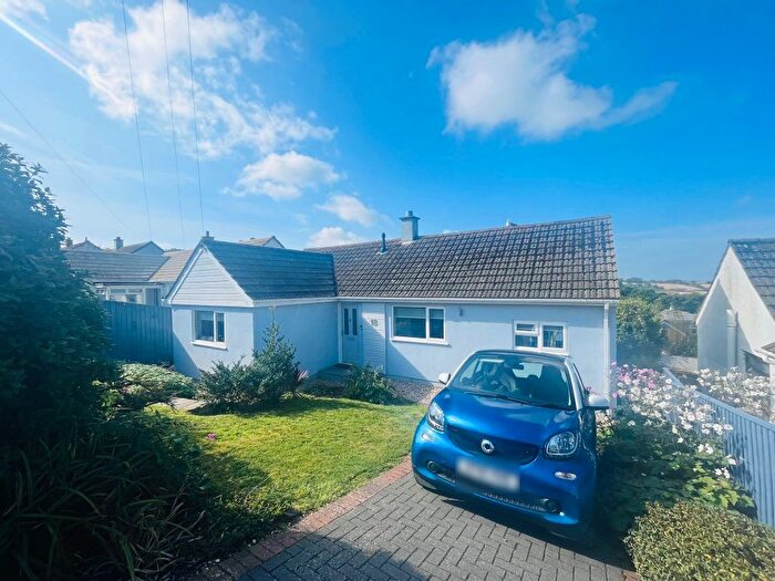 2 Bedroom Detached Bungalow To Rent In Westview Road, Paignton, TQ3