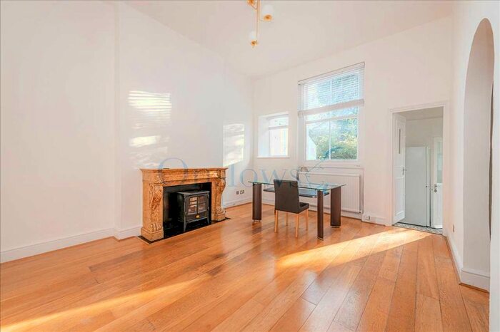 4 Bedroom Flat To Rent In Philbeach Gardens, London, SW5