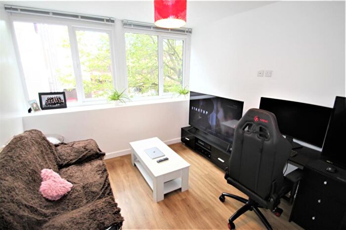 1 Bedroom Apartment To Rent In Enterprise House, Portsmouth, PO1