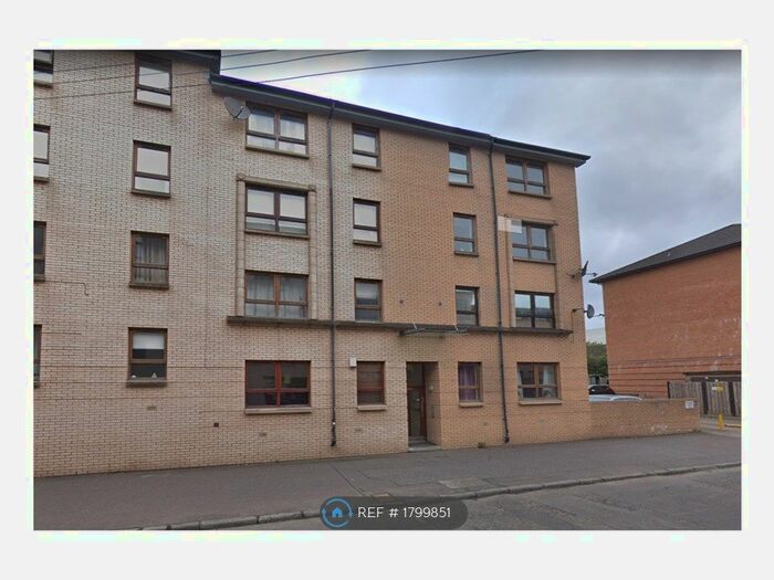 2 Bedroom Flat To Rent In Kelvinhaugh Street, Glasgow, G3