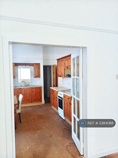 1 Bedroom Flat To Rent In Park Road North, Birkenhead, CH41