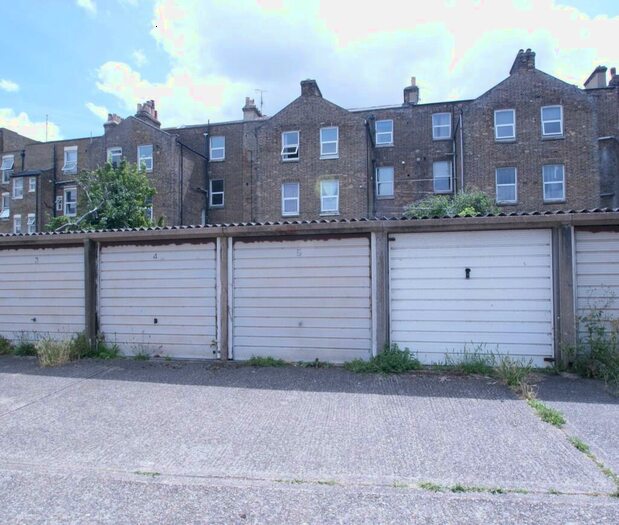 Property To Rent In Canterbury Road, Margate, CT9