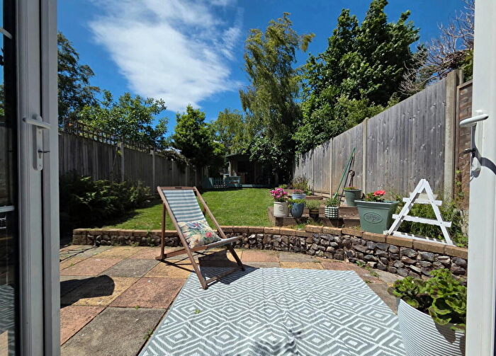 4 Bedroom Semi Detached House For Sale In Sydney Road, Walmer, Deal, CT14