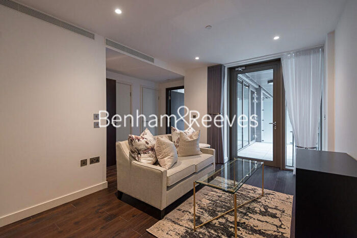 1 Bedroom Apartment To Rent In Rosemary Place, Royal Mint Street, E1