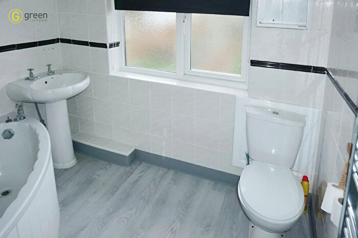 3 Bedroom Terraced House For Sale In Croydon Road, Erdington, B24