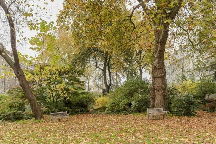 1 Bedroom Flat To Rent In Ladbroke Gardens, London, W11