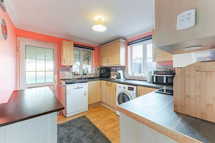 2 Bedroom Detached Bungalow For Sale In Jubilee Close, Erpingham, NR11