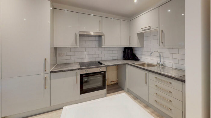 1 Bedroom Flat To Rent In Parr Close, London, N9