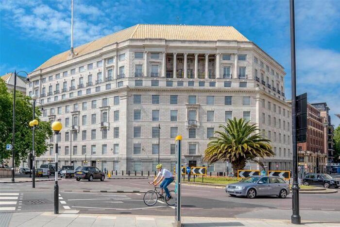 1 Bedroom Flat For Sale In Millbank, Westminster, SW1P