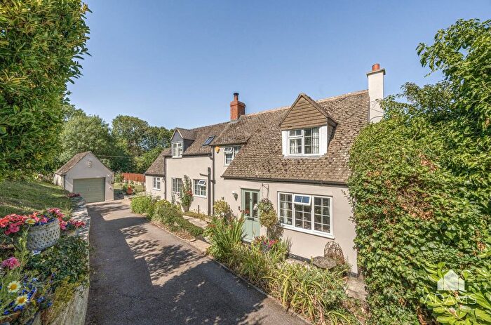 3 Bedroom Cottage For Sale In Back Lane, Beckford, Tewkesbury, GL20