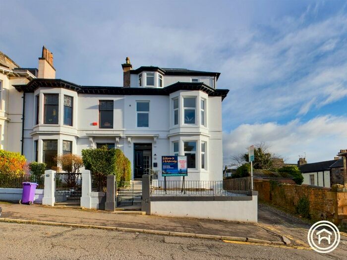 2 Bedroom Flat To Rent In Westercraigs Court, Dennistoun, Glasgow, G31