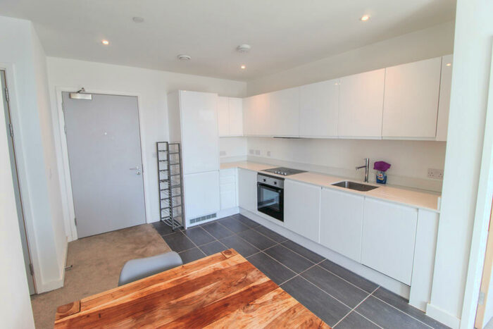 2 Bedroom Apartment To Rent In Transmission House, Tib Street, M4