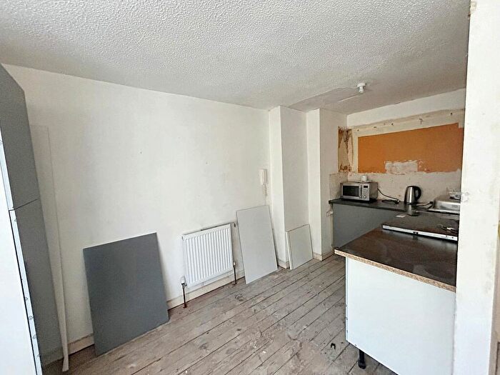 1 Bedroom Apartment For Sale In Collingwood Court, Sulgrave, Washington, Tyne And Wear, NE37