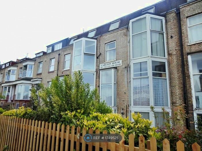 1 Bedroom Flat To Rent In Carlton House, Hull, HU3