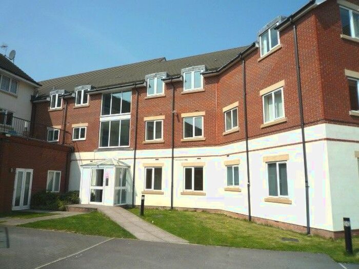 2 Bedroom Flat To Rent In Forton Road, Gosport, PO12