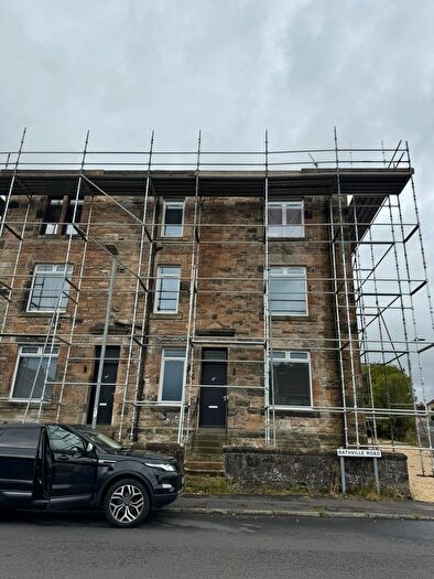 2 Bedroom Flat To Rent In Bathville Rd, Kilbirnie, KA25