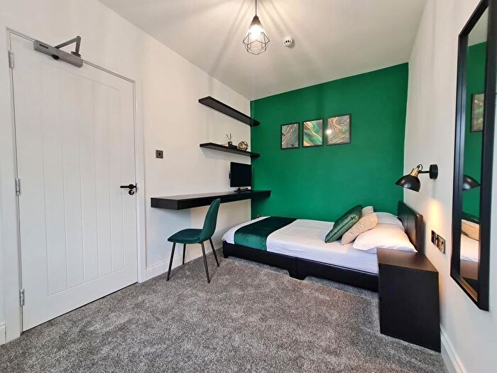 1 Bedroom Terraced House To Rent In Vicarage Road, Gillingham, ME7