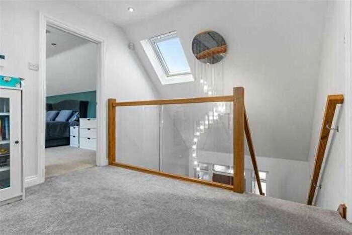 5 Bedroom Detached House To Rent In Yewhurst Road, Solihull, B91