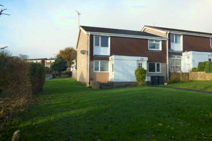 2 Bedroom Flat To Rent In Canterbury Road, Durham, DH1