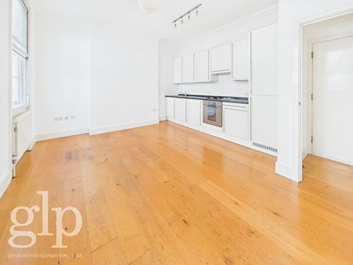 1 Bedroom Flat To Rent In Cranbourn Street, Leicester Square, WC2H