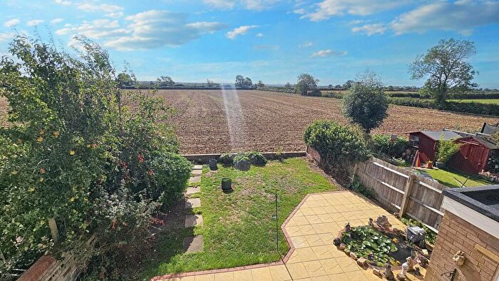 3 Bedroom Detached House For Sale In Eastfield Crescent, Yardley Gobion, Towcester, NN12