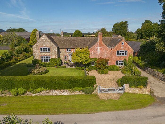 6 Bedroom Farmhouse To Rent In Berwick Bassett, Swindon, Wiltshire, SN4