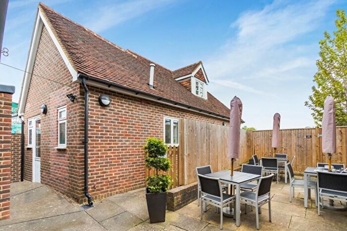 1 Bedroom Detached House To Rent In Little Imber, Imber Court, High Street, Cranbrook, TN17