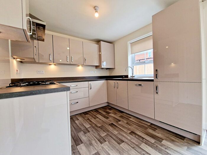 3 Bedroom Semi-Detached House To Rent In Groundsel Drive, Whittingham Preston, Lancashire, PR3