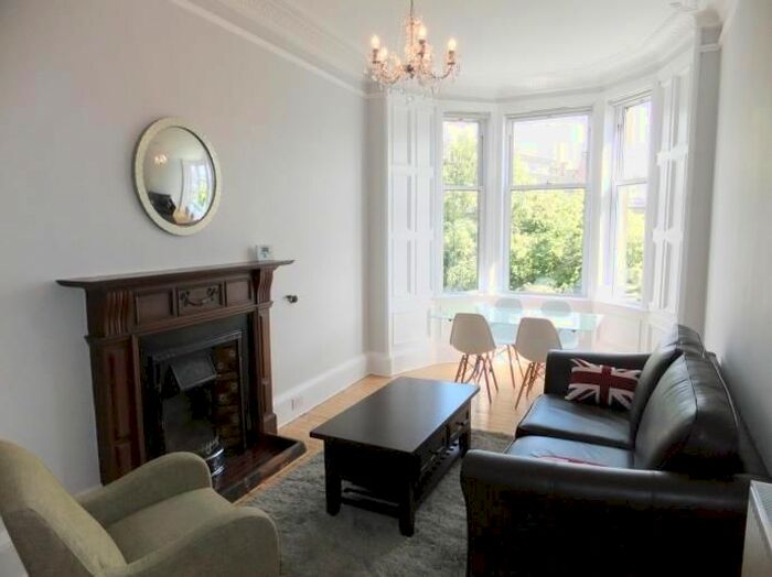 2 Bedroom Flat To Rent In Mardale Crescent, Edinburgh, EH10