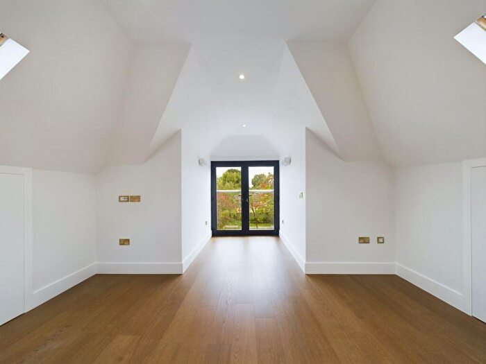 1 Bedroom Flat For Sale In Brondesbury Park, Nova House, NW6